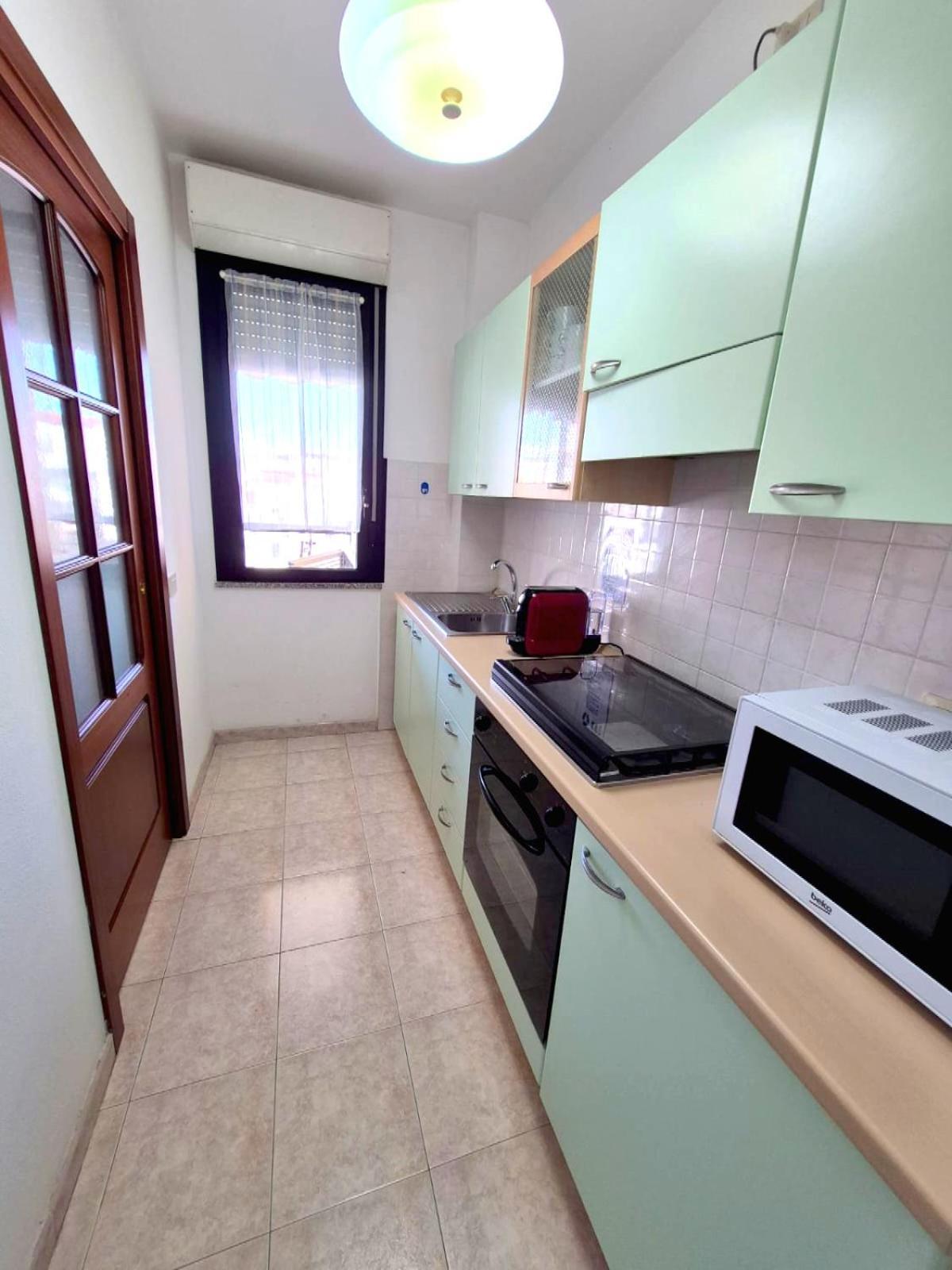 Da Felo Guest House Alghero Exterior photo
