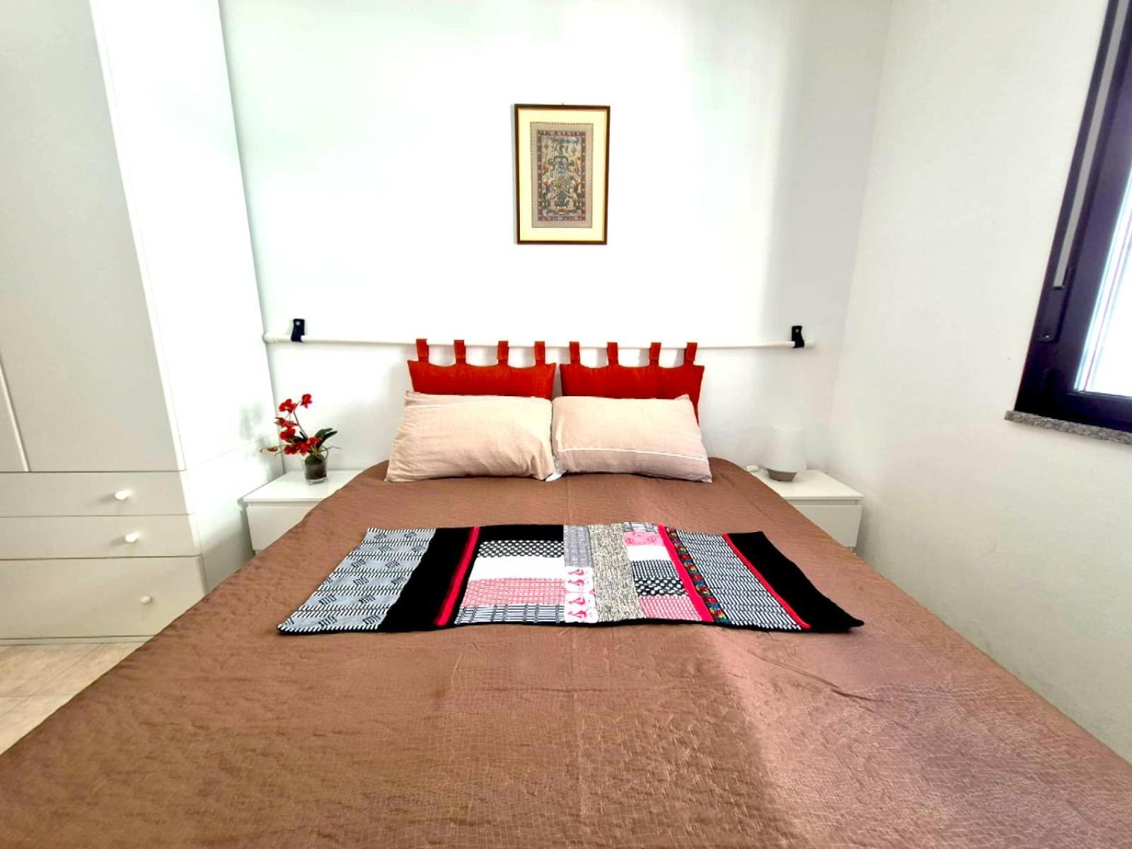 Da Felo Guest House Alghero Exterior photo
