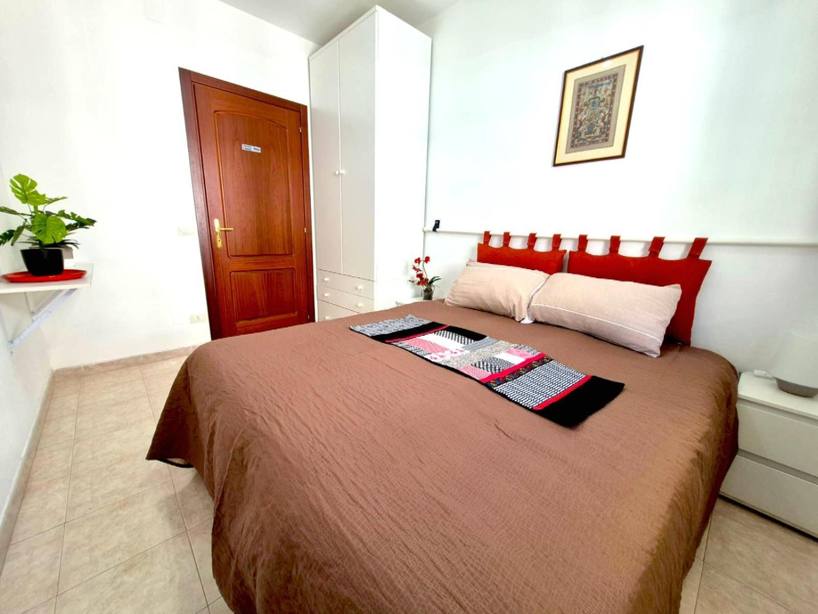Da Felo Guest House Alghero Exterior photo