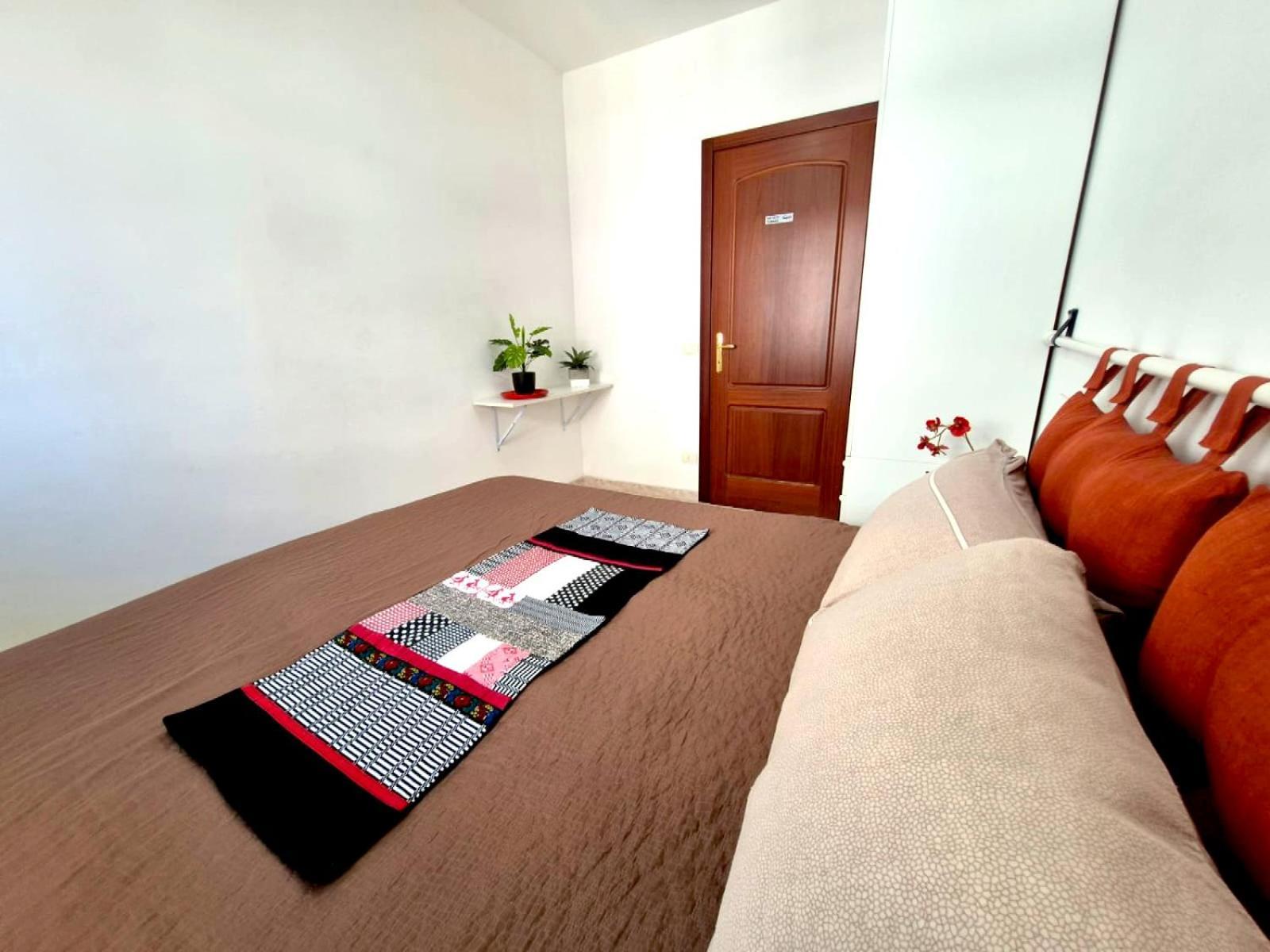 Da Felo Guest House Alghero Exterior photo